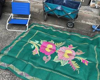 SAT366 - Beach Lot