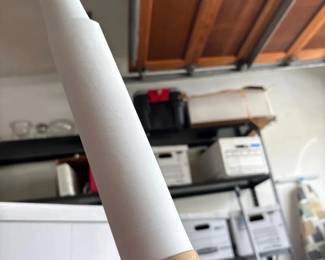 SAT508 - Laminated Shoji Paper