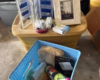 SAT526 - Miscellaneous Household Goods
