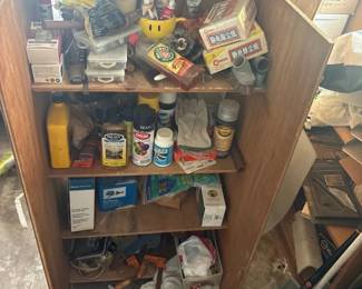 SAT398 - Miscellaneous Items