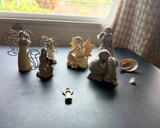 SAT488 - Figures of Religious figures