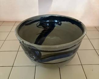 SAT143 - Big ceramic bowl