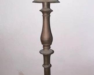SAT176 - Indian Oil Lamp