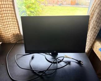 SAT544 - 23” HP Monitor