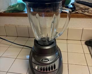 SAT294 - Oster Blender