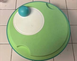 SAT246 - Miscellaneous Kitchen Goods