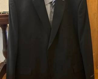 SAT320 - Men’s Suit