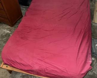 SAT202 - Folding Bed/Couch