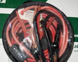 SAT264 - Duralast Jumper Cables