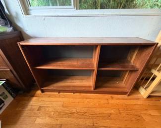 SAT460 - Large Long Wooden Shelf