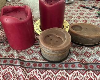 SAT500 - Bundle of Candles