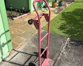 SAT359 - Convertible Dolly