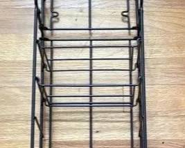 SAT222 - FixtureDisplays Media Tower Rack