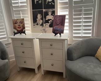 2 night stands
