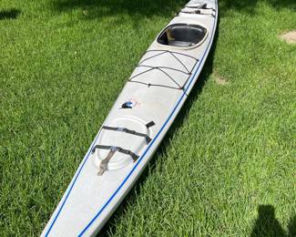 17 and 18 ft. kayaks.  Very good condition
