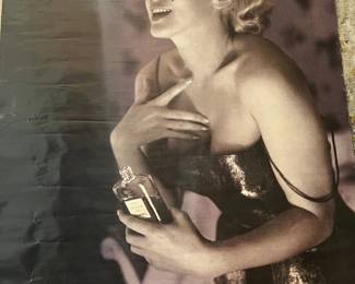 35 piece collection of Marilyn Monroe