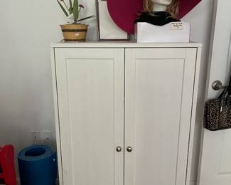 Many Crate and Barrel pieces