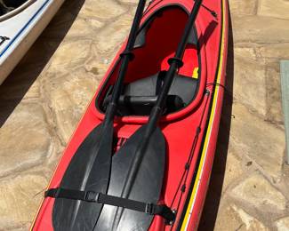 Chinook 17 ft.  Nice condition