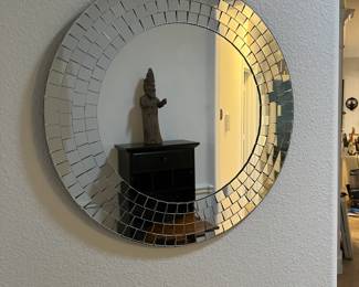 Just love the mirror