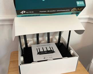 brand new never used