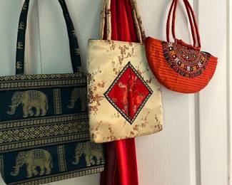 Cute bags
