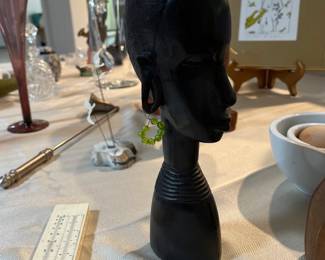 Stone piece