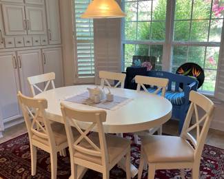 Breakfast set