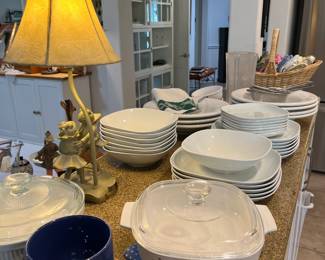 Ikea dishes