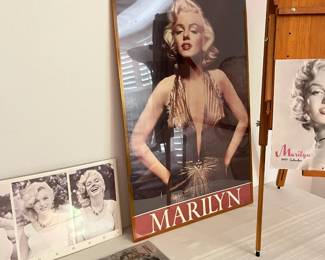 More of Miss Monroe