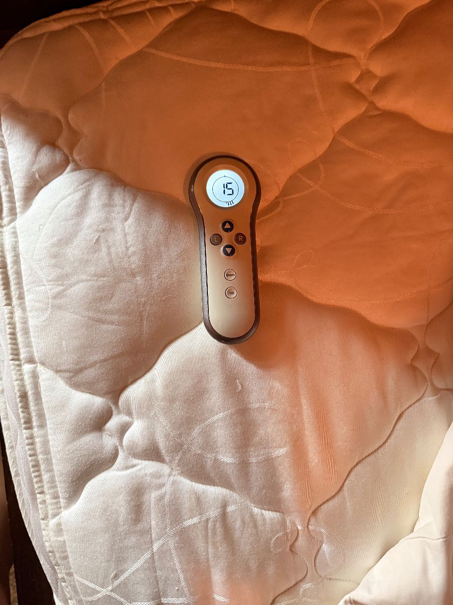 Sleep number mattress