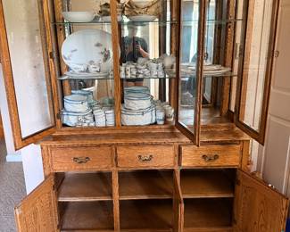 China cabinet