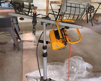 Work light