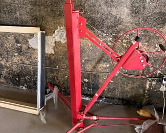 Drywall tool