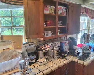 Small Appliances