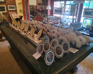 Lenox Plates