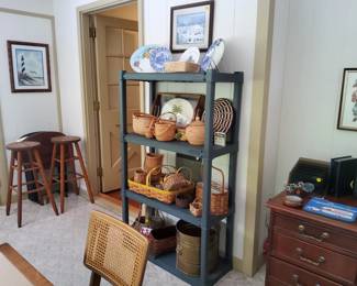 Basket Collection