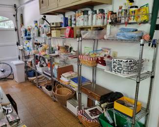 Household Items