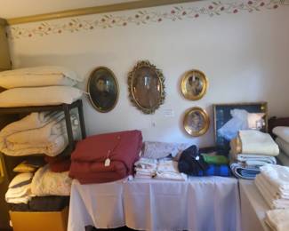 Linens