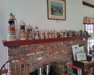 Stein Collection