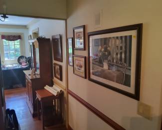 Bob Timberlake Prints