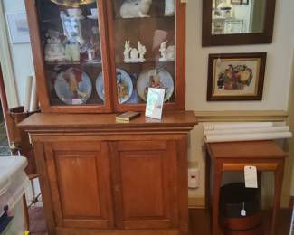 Antique Cabinet