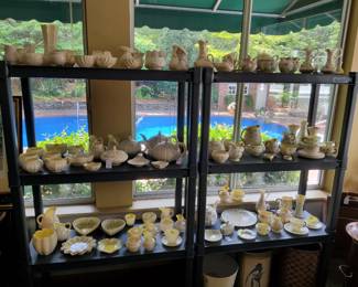 Belleek Collection