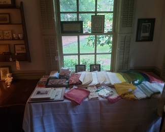 Linens
