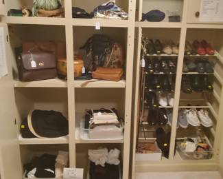 Mens and Women's Clothes