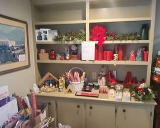 CHRISTMAS!
