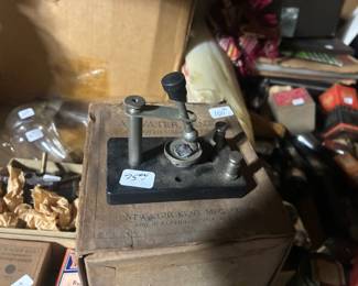 Sale Picture