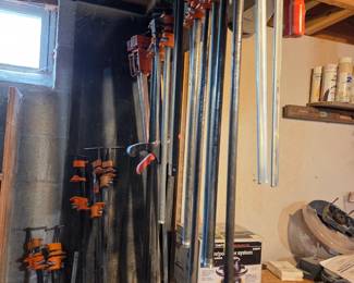 Clamps