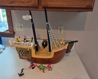 Fisher Price