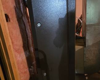 Gun safe