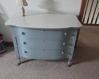 3 drawer